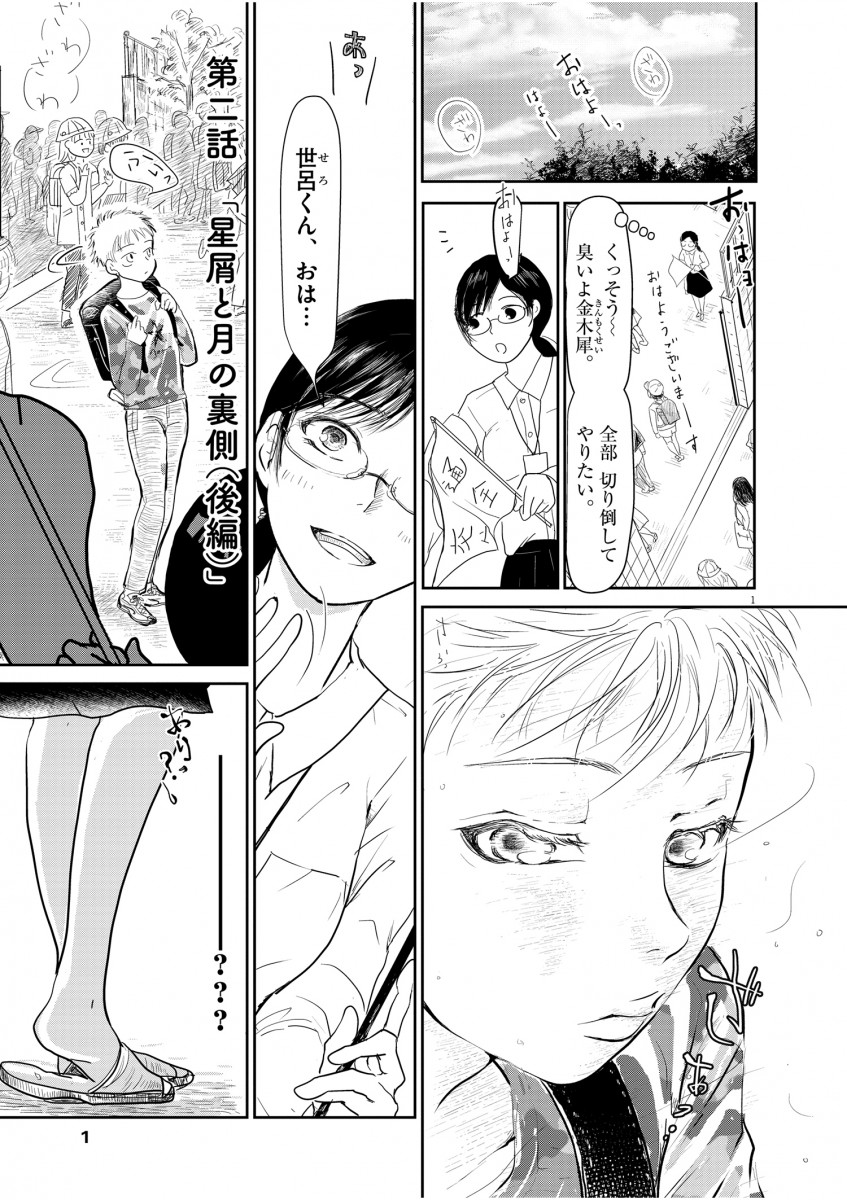 シジジー第2話という謎の言葉が頭の中で繰り返される